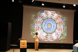 LHC: a máquina do Big Bang