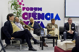 Fórum Ciência Viva 2008