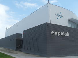 Expolab - Centro Ciência Viva dos Açores