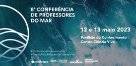 8.ª Conferência de Professores no Mar