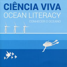 Ciência Viva, Ocean Literacy, Conhecer o Oceano