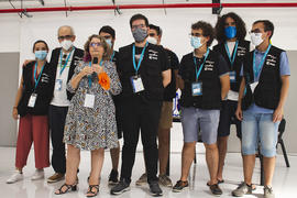 CanSat Portugal 2021