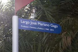 Semana da Ciência e da Tecnologia 2016 - Largo José Mariano Gago