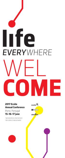 ECSITE - Conferência Anual 2017