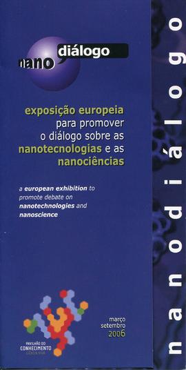 Exposição Nanodiálogo