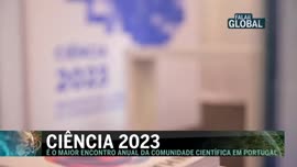 Encontro Ciência 2023 -CMTV - Falar Global