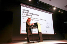ECSITE Directors Forum Lisbon 2013