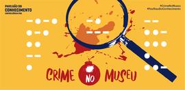 Crime no Museu