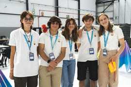 CanSat Portugal 2022