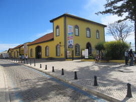 Centro Ciência Viva do Algarve - Faro