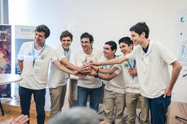 CanSat Portugal 2018