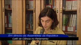 Café de Ciência na Assembleia da República - 2016 (4)
