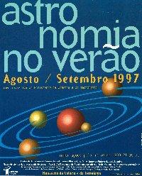 Astronomia no Verão 1997