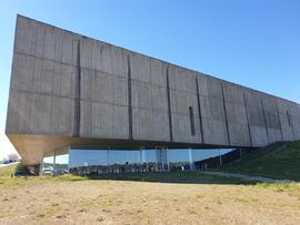 Museu do Côa - Centro Ciência Viva