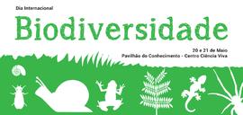 Dia Internacional da Biodiversidade - 2017