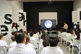 ECV - Encontro com o cientista - Alexandre Cabral