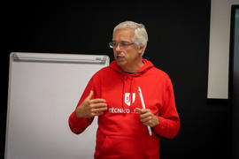 ECV - Encontro com o cientista - Horácio Fernandes