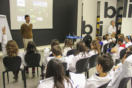 ECV - Encontro com o cientista - Ricardo Paes Mamede