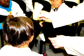 ECV - Encontro com o cientista - Nelson Saibo