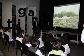 ECV - Encontro com o cientista - Henrique Cabral