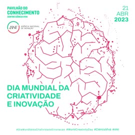 Dia Mundial da Creatividade e Inovação