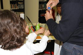 ECV - Encontro com o cientista - Nelson Saibo