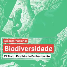 Dia Internacional da Biodiversidade - 2019