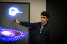 ECV - Encontro com o cientista - Bruno Arsioli