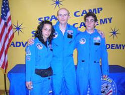 International Space Camp