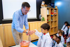ECV - Encontro com o cientista - Francisco Andrade