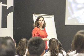 ECV - Encontro com a cientista - Adriana Galveias