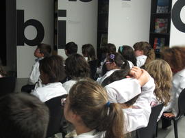 ECV - Encontro com o cientista - Rui Agostinho