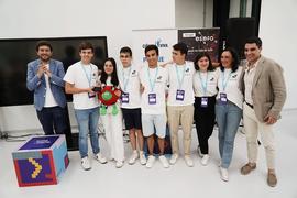 CanSat Portugal 2023