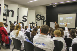 ECV - Encontro com o cientista - Ricardo Paes Mamede