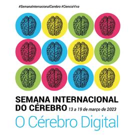 Semana Internacional do Cérebro - O cérebro digital