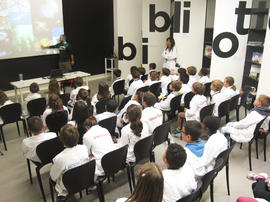 ECV - Encontro com o cientista - João Paulo Medeiros