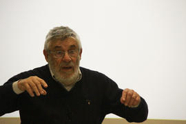 ECV - Encontro com o cientista - Fernando Catarino