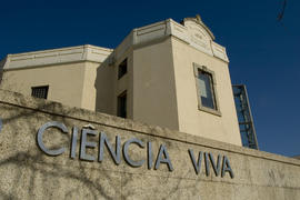 Centro Ciência Viva de Vila do Conde