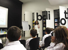 ECV - Encontro com o cientista - Palmira Silva
