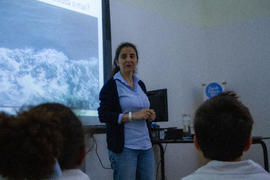 ECV - Encontro com a cientista - Marta Nogueira