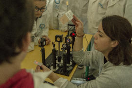 ECV - Encontro com a cientista - Marta Fajardo