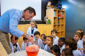 ECV - Encontro com o cientista - Francisco Andrade