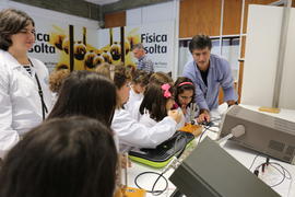 ECV - Encontro com o cientista - Rui Agostinho