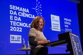 Prémios Ciência Viva - 2022