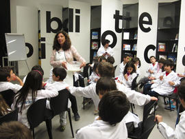 ECV - Encontro com o cientista - Palmira Silva
