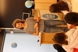ECV - Encontro com o cientista - Mariana Ramos