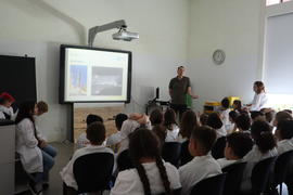 ECV - Encontro com o cientista - Fernando Lau