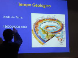ECV - Encontro com o cientista - João Duarte