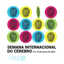 Semana Internacional do Cérebro - O cérebro Digital