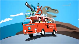 Ciência Viva no Verão 2013